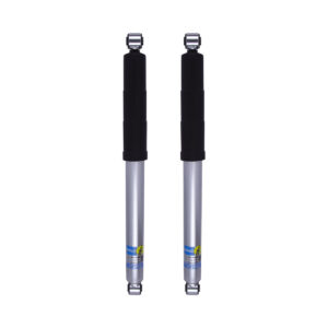 11-18 Chevy-GMC Silverado-Sierra 2500HD Bilstein 5100 0-1 Rear Lift Shocks