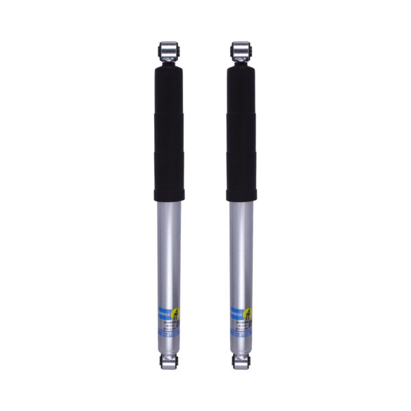 11-18 Chevy-GMC Silverado-Sierra 2500HD Bilstein 5100 0-1 Rear Lift Shocks