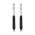 Bilstein 5100 0-1'' Rear Lift Shocks for 15-’17 FORD F150 2WD