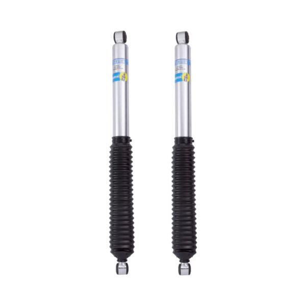 Bilstein 5100 0-1'' Rear Lift Shocks for 15-’17 FORD F150 2WD
