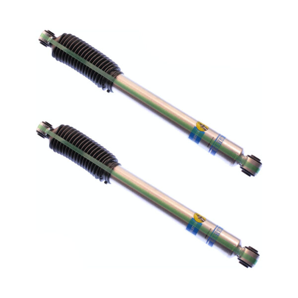 11-'15 RAM 1500 4WD Bilstein 5100 0-1" Rear Lift Shocks-2x24-187374