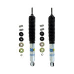 Bilstein 5100 0-1.5" Front Lift Shocks 66-'77 Ford Bronco 4WD