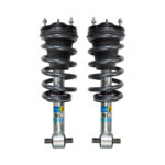Bilstein 5100 0-1.6 Front Lift Assembled Coilovers for 2015-2018 GMC Yukon
