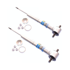 07-'14 Chevy/GMC Yukon XL 1500 4WD Bilstein 5100 0-1.75" Front Lift Shocks-2x24-186940