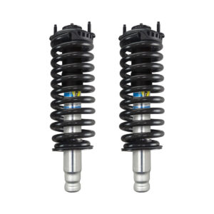 Bilstein 5100 0-2.25 Front Lift Assembled Coilovers For 2002-2009 Chevrolet Trailblazer