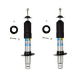 Bilstein 5100 0-2.25" Front Lift Shocks For 2002-2009 Chevrolet Trailblazer