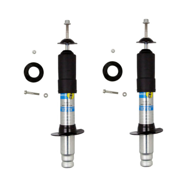 Bilstein 5100 0-2.25" Front Lift Shocks For 2002-2009 Chevrolet Trailblazer