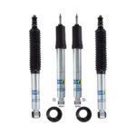 Bilstein 5100 0-2.3" Lift Front, Rear Shocks for 1996-2002 Toyota 4Runner