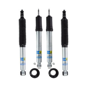 Bilstein 5100 0-2.3" Lift Front, Rear Shocks for 1996-2002 Toyota 4Runner