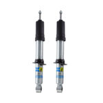 Bilstein 5100 0-2.3″ Lift Front Shocks for 1996-2002 Toyota 4Runner 4WD