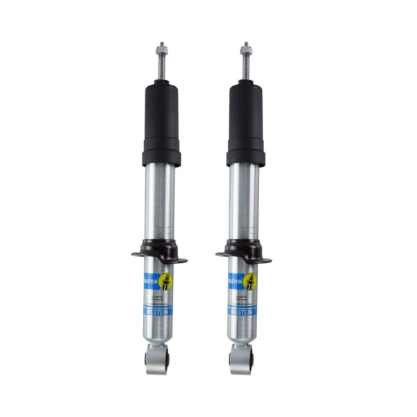 Bilstein 5100 0-2.3″ Lift Front Shocks for 1996-2002 Toyota 4Runner 4WD