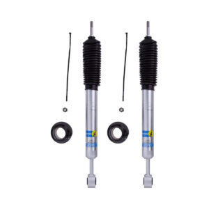 Bilstein 5100 0-2.5" Front Lift Shocks 08-'14 TOYOTA Sequoia 4WD