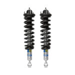 Bilstein 5100 1.5-3 Lift Assembled Coilovers with OE Replacement Coils for 2000-2006 Toyota Tundra