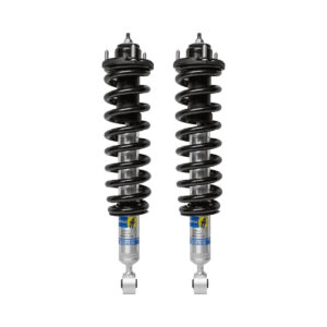 Bilstein 5100 1.5-3 Lift Assembled Coilovers with OE Replacement Coils for 2000-2006 Toyota Tundra
