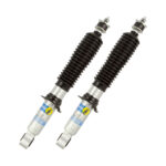 Bilstein Front adjustable 5100 shocks for 2000-2006 Toyota Tundra 24-261425
