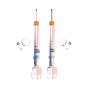 Bilstein 5100 0-2.75" Front Lift Shocks for 2011-2018 Ram 1500 4WD