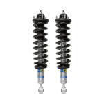 Bilstein 5100 0-2.8 Front Lift Assembled Coilovers with OE Replacement Coils for 2001-2007 Toyota Sequoia