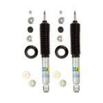 Bilstein 5100 0-2.8 inch Front Lift Shocks for 2001-2007 Toyota Sequoia