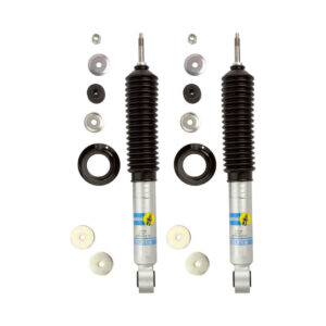 Bilstein 5100 0-2.8 inch Front Lift Shocks for 2001-2007 Toyota Sequoia