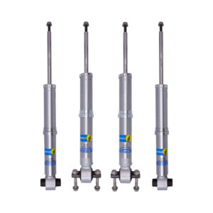 Bilstein 5100 0-2.9 Front, 0-1.7 Rear Lift Shocks for 2021-2023 Ford Bronco 4 Door