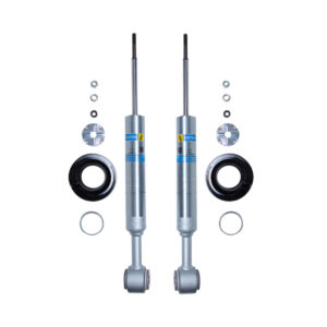 Bilstein 5100 0-2 Front Lift Shocks for 2004-2008 Ford F-150 4WD