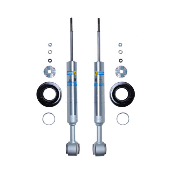 Bilstein 5100 0-2 Front Lift Shocks for 2004-2008 Ford F-150 4WD