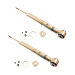 04-'08 Ford F150 2WD Bilstein 5100 0-2" Front Lift Shocks-2x24-186698