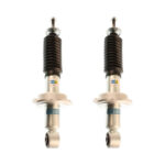 Bilstein 5100 0-2" Front Lift Shocks 2004 NISSAN Pathfinder 4WD