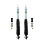 Bilstein 5100 0-2" Rear Lift Shocks For 2003-2009 Lexus GX470