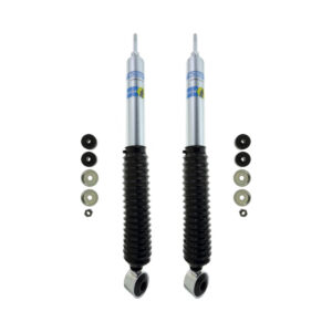 Bilstein 5100 0-2" Rear Lift Shocks For 2003-2009 Lexus GX470
