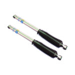 Rear Bilstein 5100 Shocks for 2004-2008 Ford F150 4WD - 33-186009