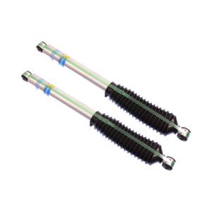 Rear Bilstein 5100 Shocks for 2004-2008 Ford F150 4WD - 33-186009