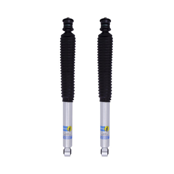 Bilstein 5100 0-2" Rear Lift Shocks for 2019-2021 Ram 1500 4WD New Body Style
