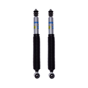 Bilstein 5100 0-2 Rear shocks for Toyota FJ Cruiser and Toyota 4Runner 2003-2023