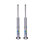 Bilstein 5100 0-2.5 Rear Lift Shocks for 2021-2023 Ford Bronco 4 Door