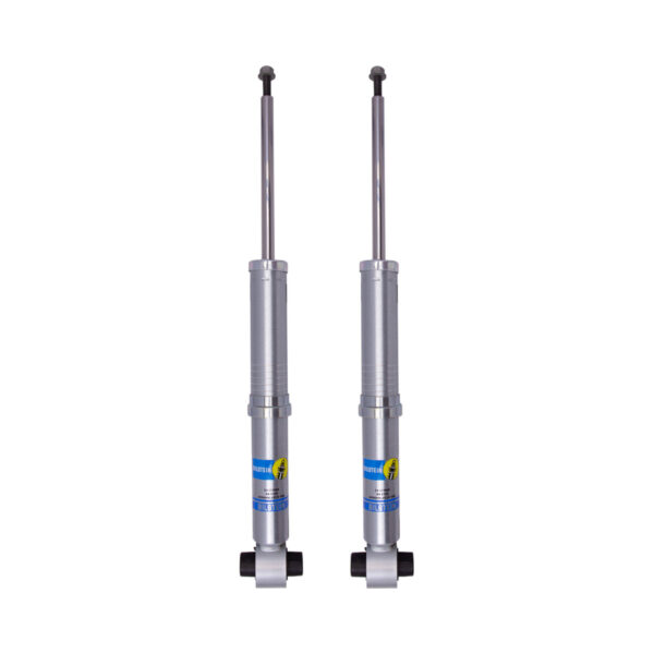 Bilstein 5100 0-2.5 Rear Lift Shocks for 2021-2023 Ford Bronco 4 Door