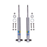 Bilstein 5100 0-2.9 Front Lift Shocks for 2021-2023 Ford Bronco 4 Door