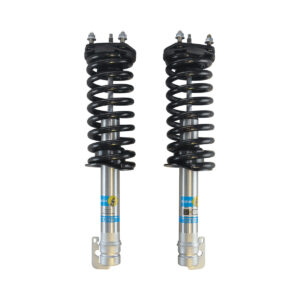 Bilstein 5100 0.75-2 Front Lift Assembled Coilovers for 2005-2010 Jeep Commander XK