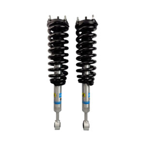 Bilstein 5100 0-2.5 Front Lift Assembled Coilovers for 2008-2020 Toyota Sequoia RWD-4WD