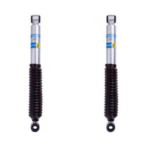 Bilstein 5100 1-1.5" Rear Lift Shocks for 1995-2004 Toyota Tacoma 4WD