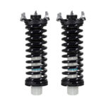 Bilstein 5100 1-2.5 Front Lift Assembled Coilovers for 2002-2012 Jeep Liberty