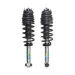 Bilstein 5100 1-2.9 Lift Rear Assembled Coilover Shocks for 2021-2024 Ford Bronco 4 Door