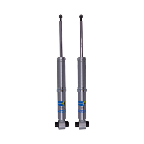 Bilstein 5100 1-2.5 Rear Lift Shocks for 2021-2023 Ford Bronco 2Door