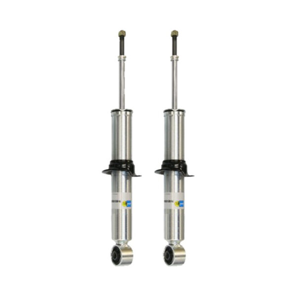 Bilstein 5100 Front Lift Shocks for 2021-2022 Ford Bronco 2Door