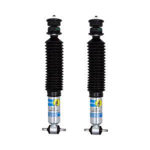 Bilstein 5100 1.75" Front Lift Shocks for 2011-2018 RAM 1500 2WD
