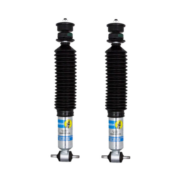 Bilstein 5100 1.75" Front Lift Shocks for 2011-2018 RAM 1500 2WD