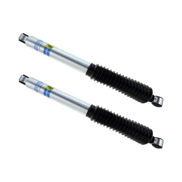 Bilstein 5100 0-2.5" Front Lift Shocks 00-'05 Ford Excursion 4WD