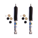 Bilstein 5100 3-4" Front Lift Shocks 86-'95 TOYOTA Pick-up 4WD