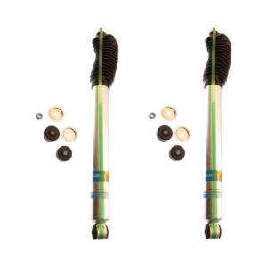 Bilstein 5100 3-4″ Front Lift Shocks 86-'95 JEEP Wrangler (YJ) 4WD