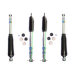 99-04 JEEP Grand Cherokee (WJ) 4WD Bilstein 5100 3.5-4" Front & Rear Lift Shocks